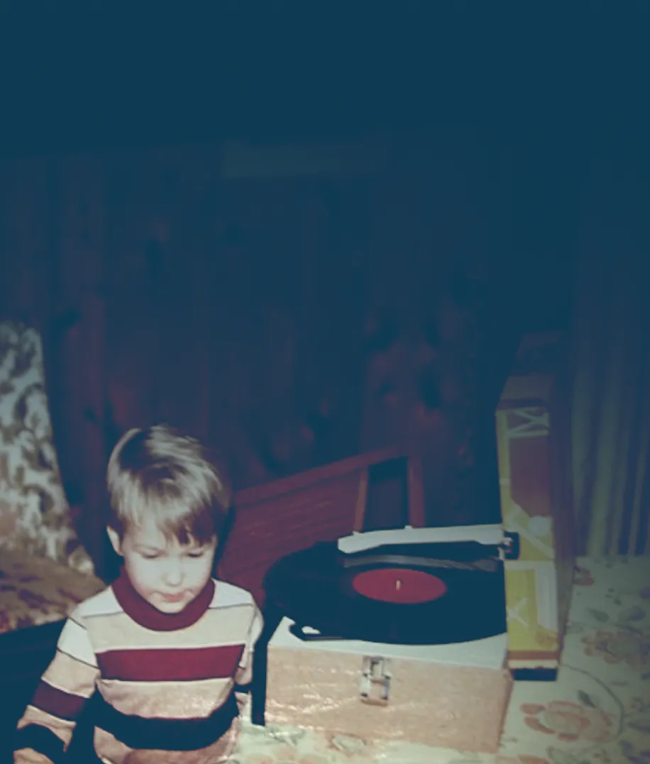 Instructions for Myself