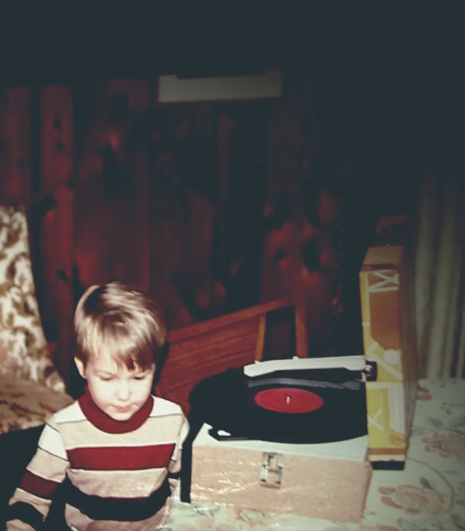 Instructions for Myself