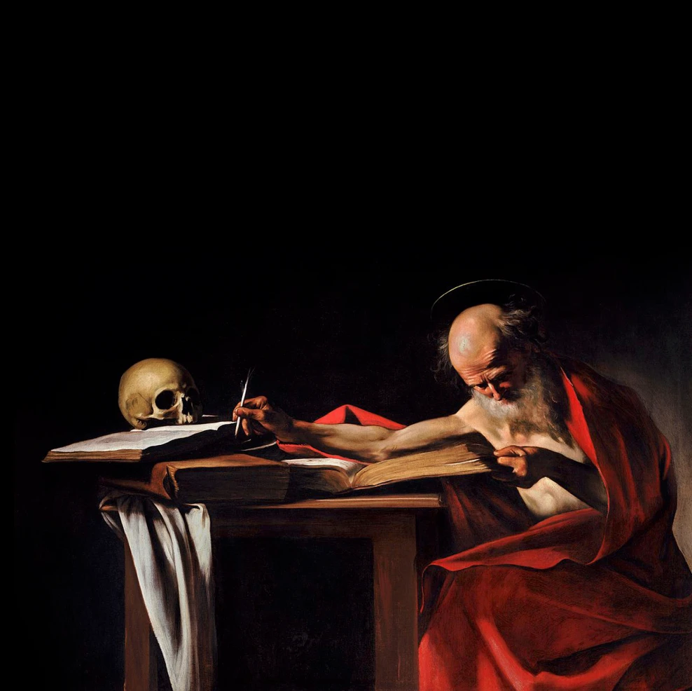 Saint Jerome