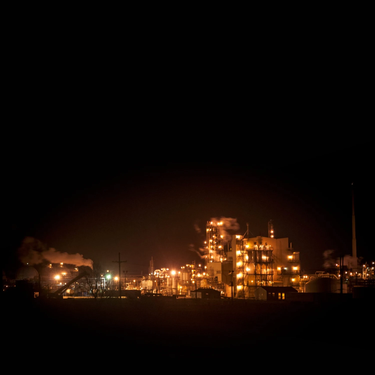 Slow-Motion Machines