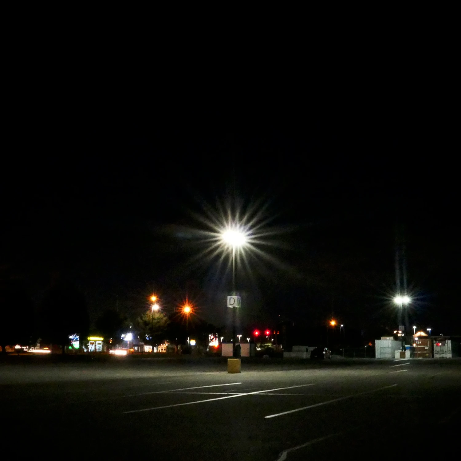 Two Million Miles to Earth