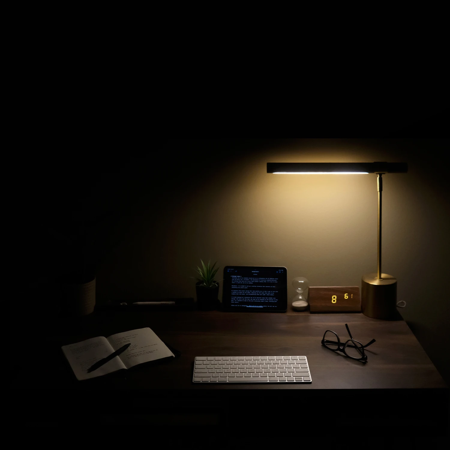 There Will Be No Armageddon