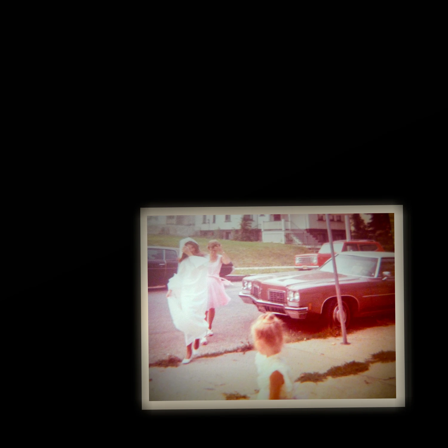 Return to Death Prom