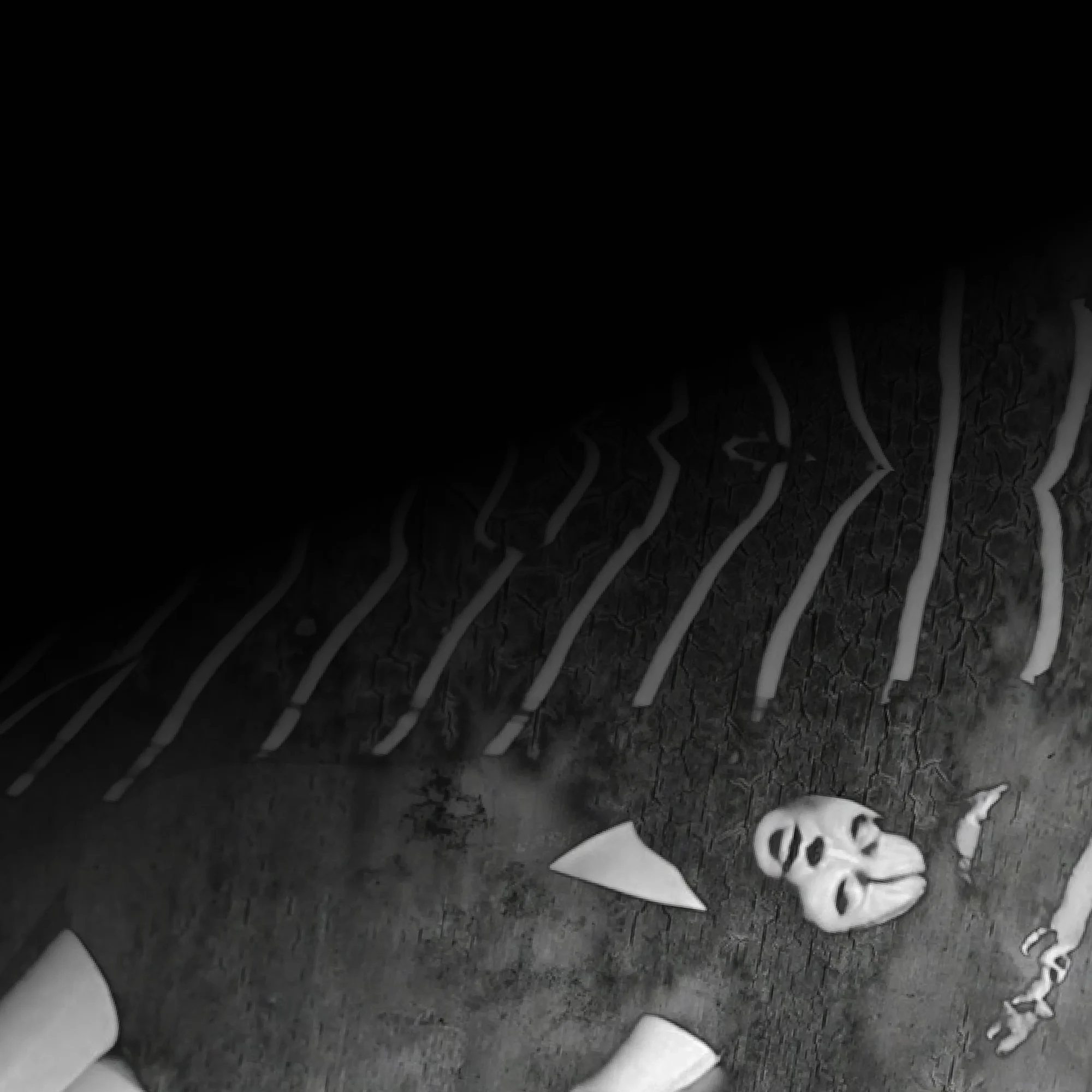 Hallucination Soundtrack