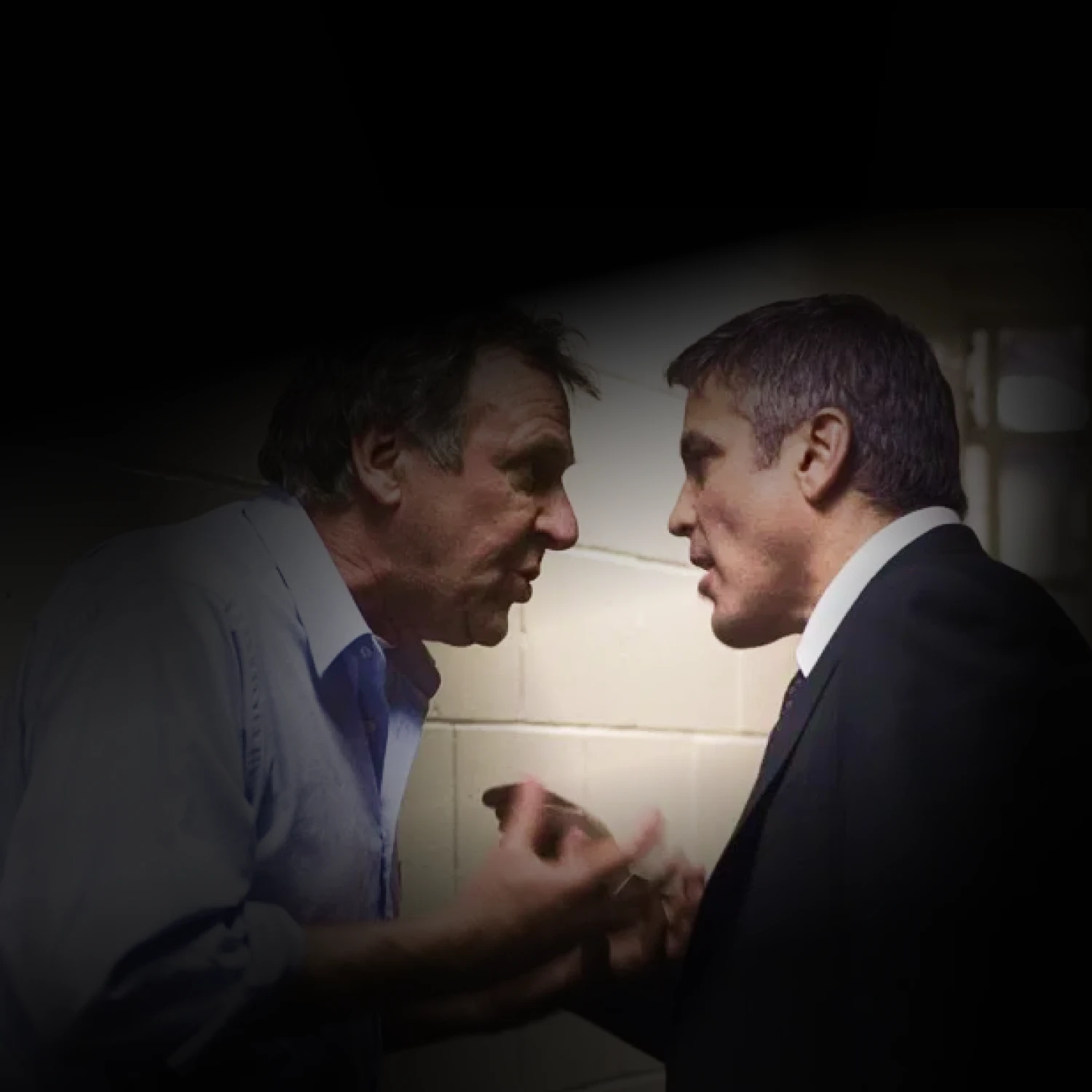 Hallucination Soundtrack