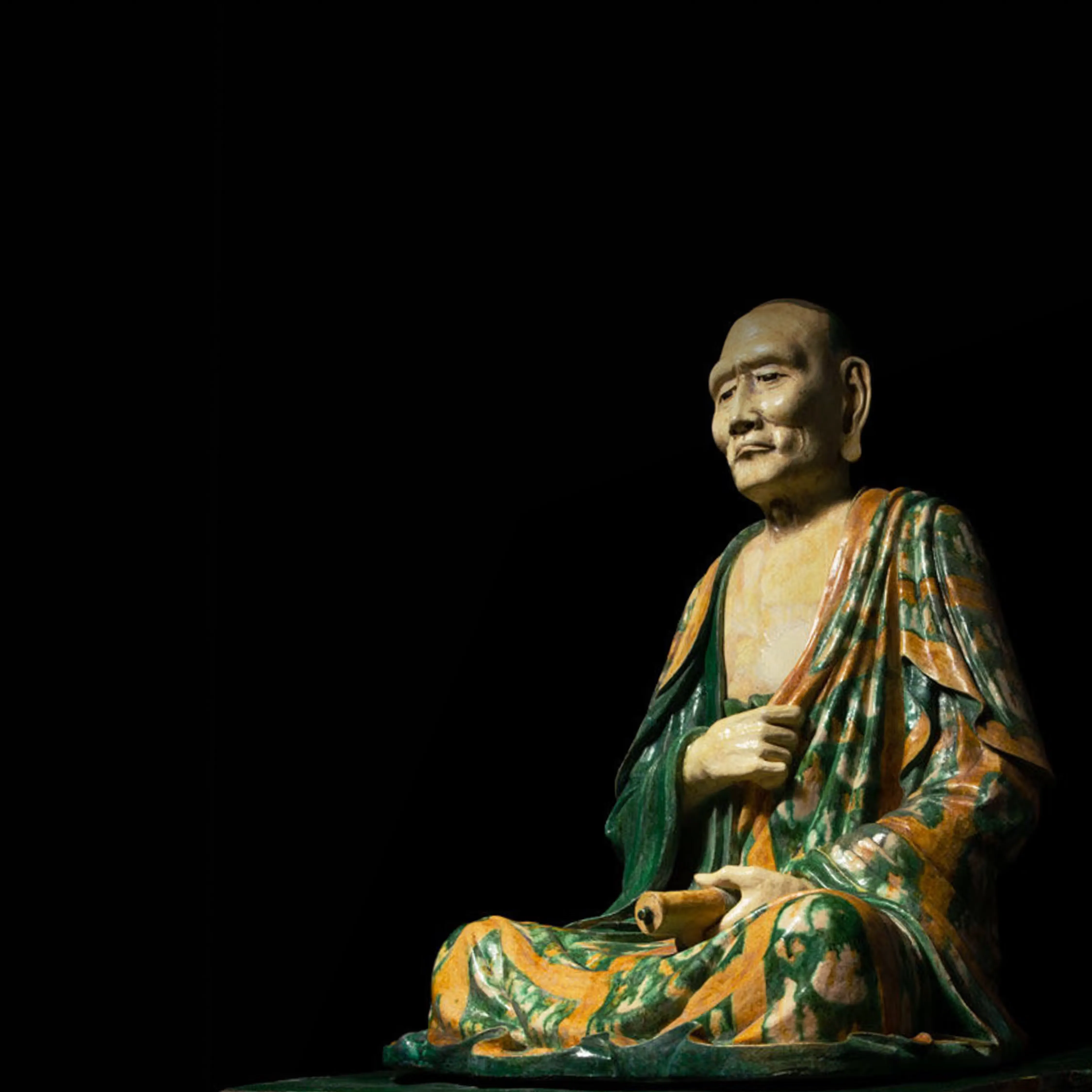 Conversations With the Drum