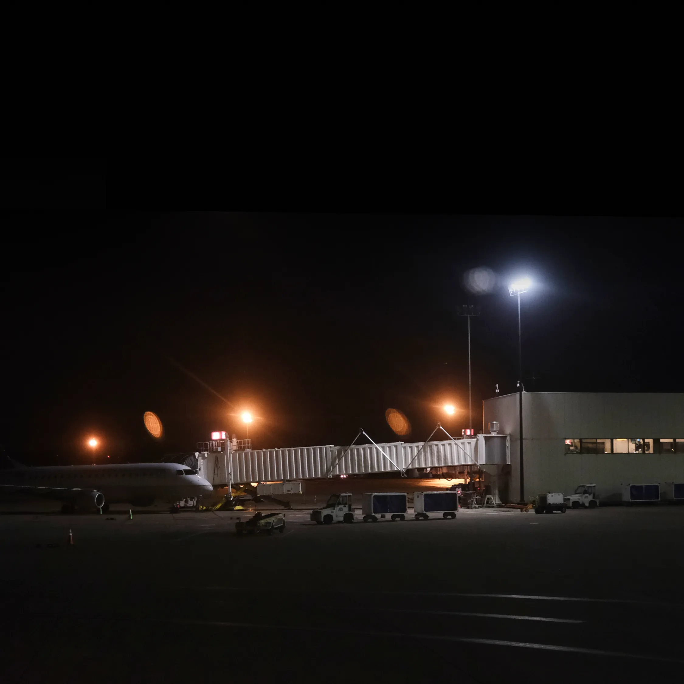 Neglected Utopian Energy