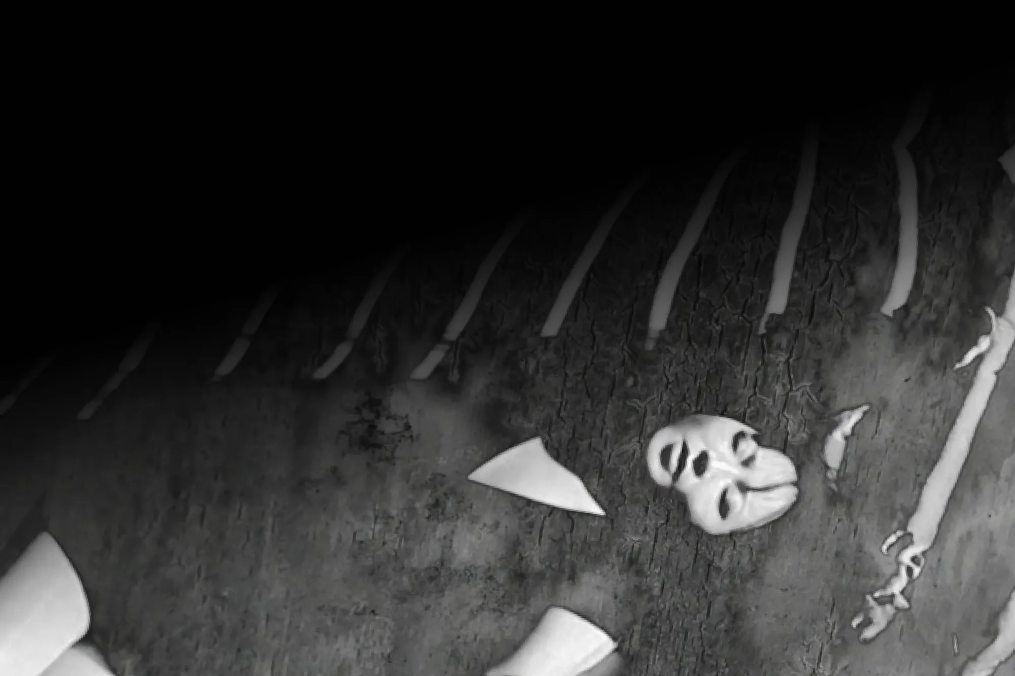 Hallucination Soundtrack