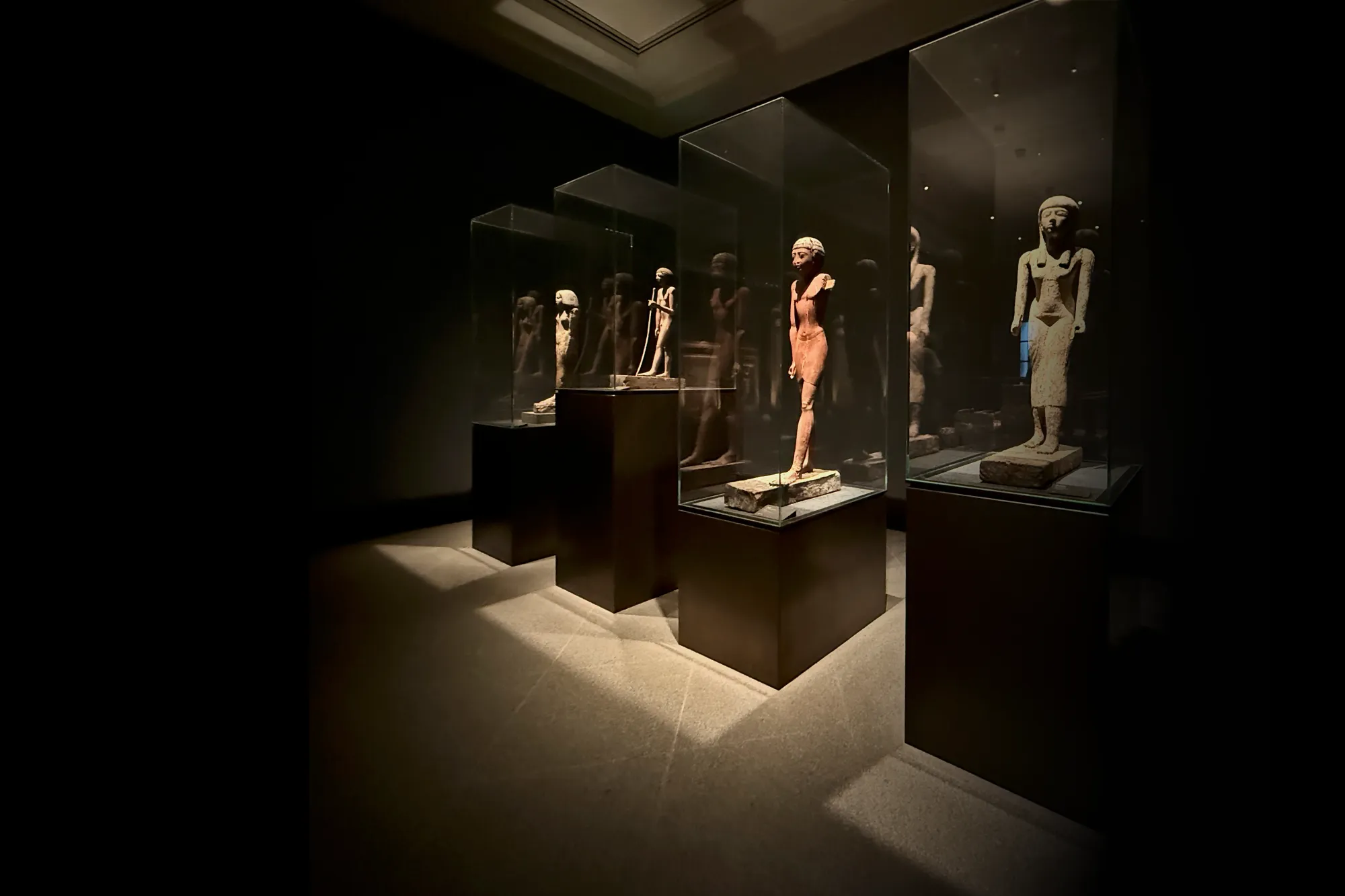 The Heart Keeps Time