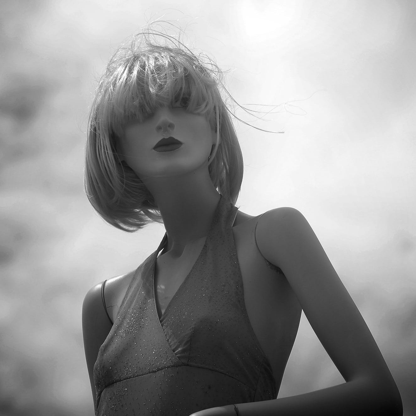 Chaos Is Your New Lady