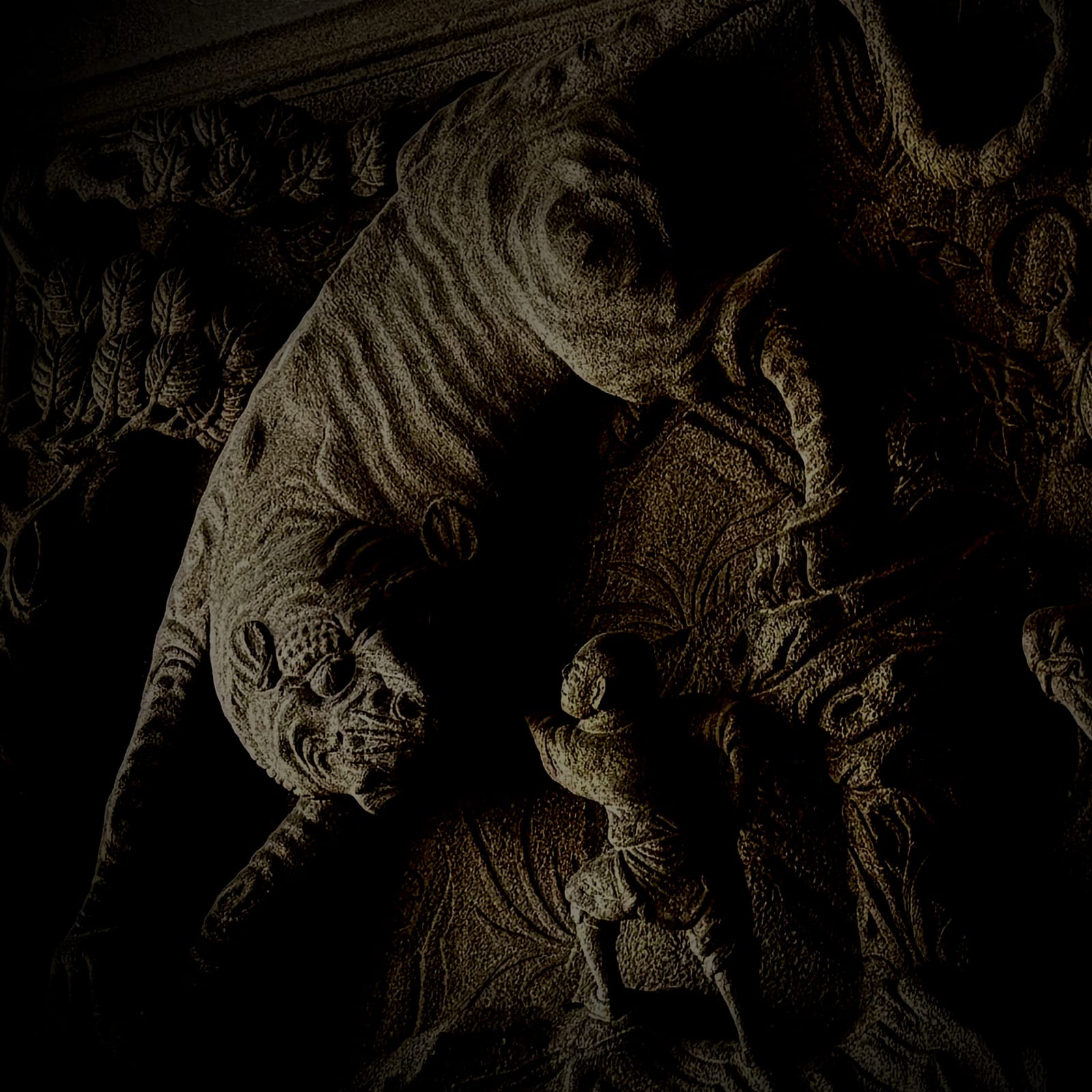Exit the Tiger