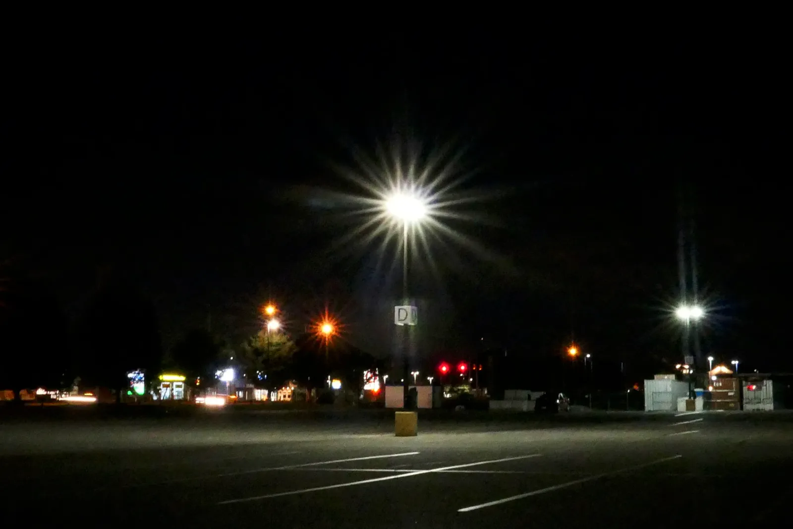 Two Million Miles to Earth