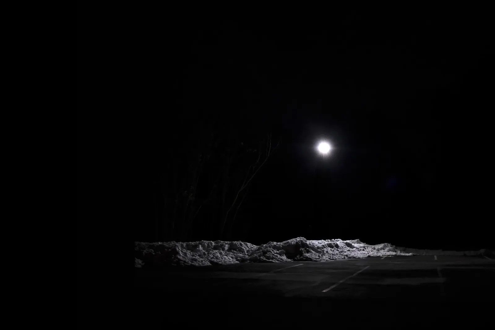 The Heart Accumulates Microcracks