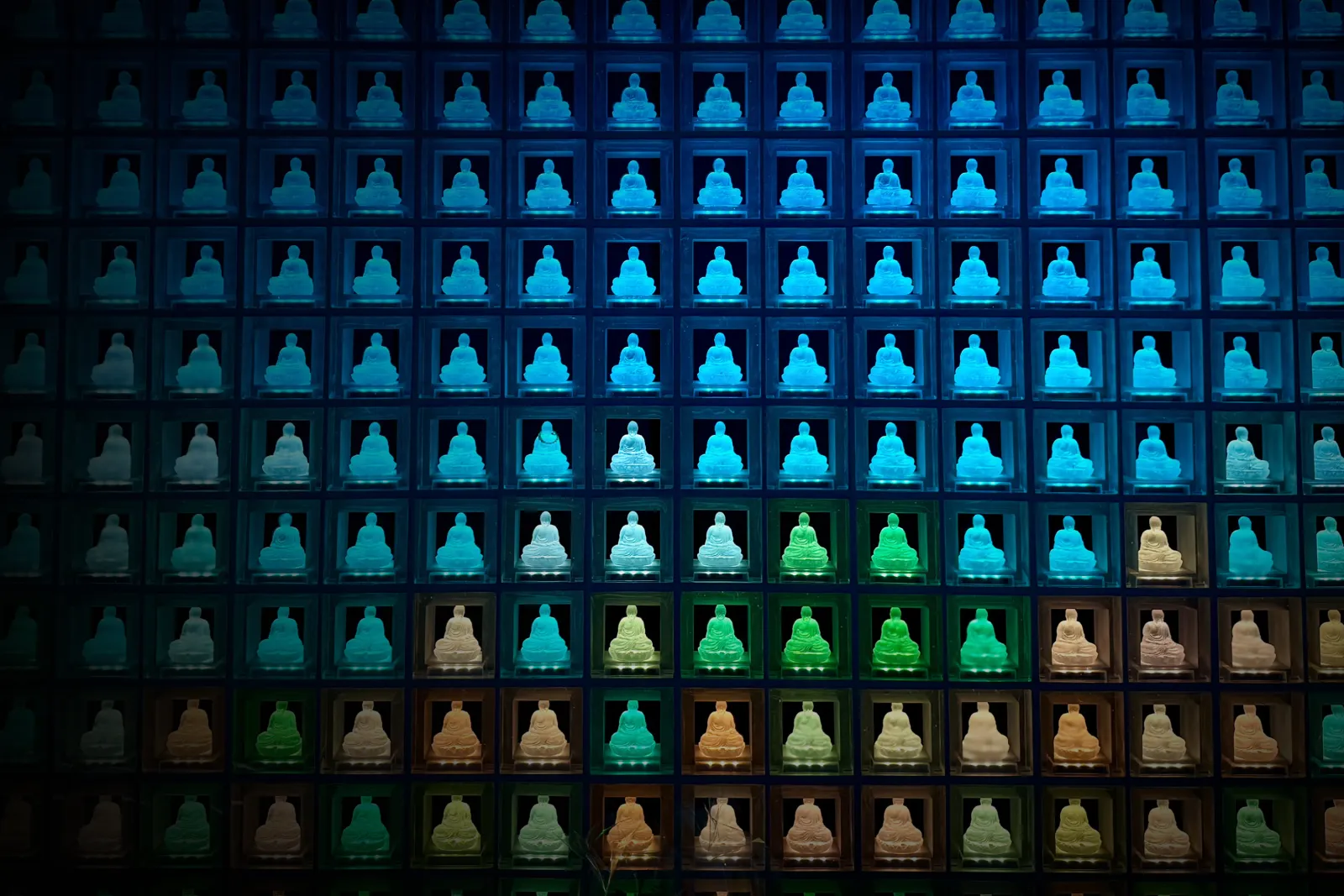 Destroyer of Obstacles