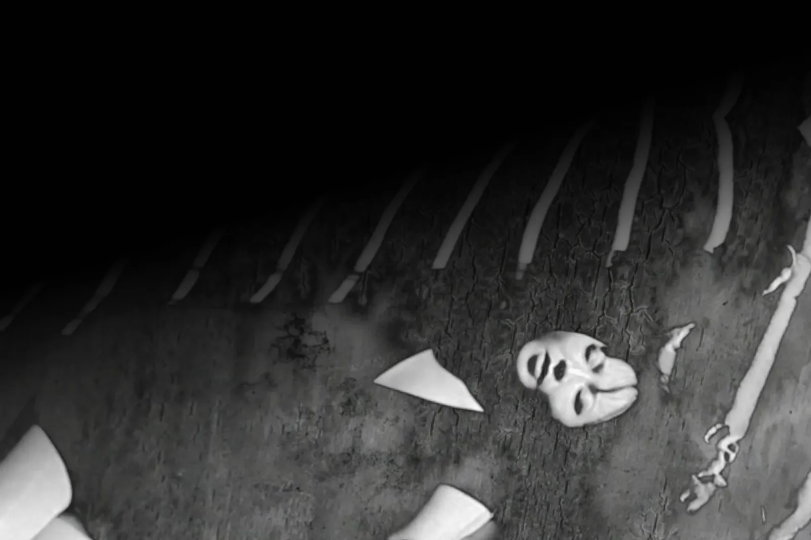 Hallucination Soundtrack