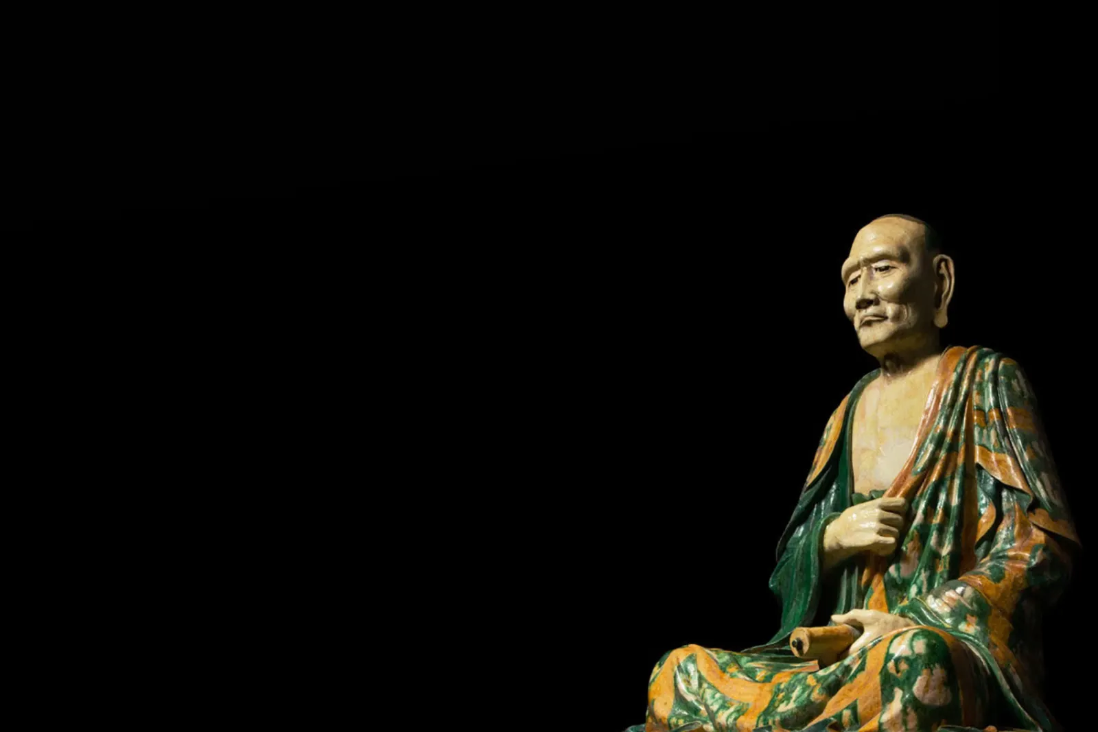 Conversations With the Drum