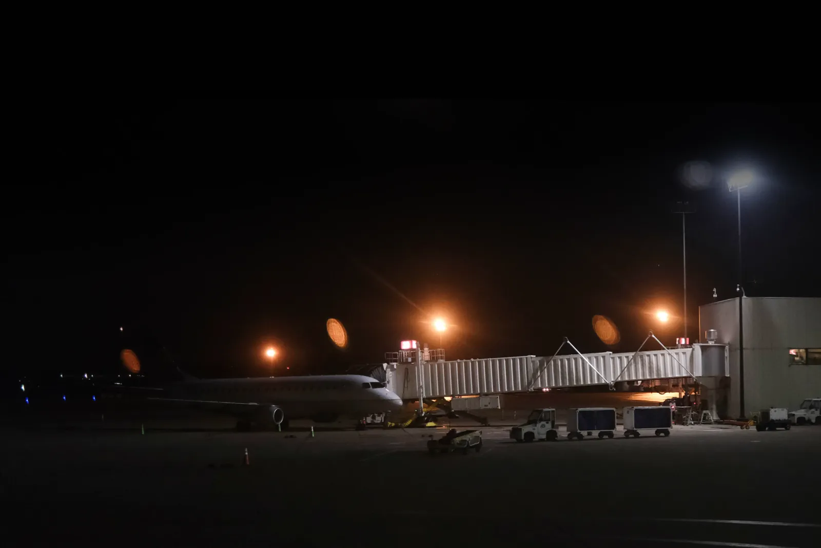 Neglected Utopian Energy