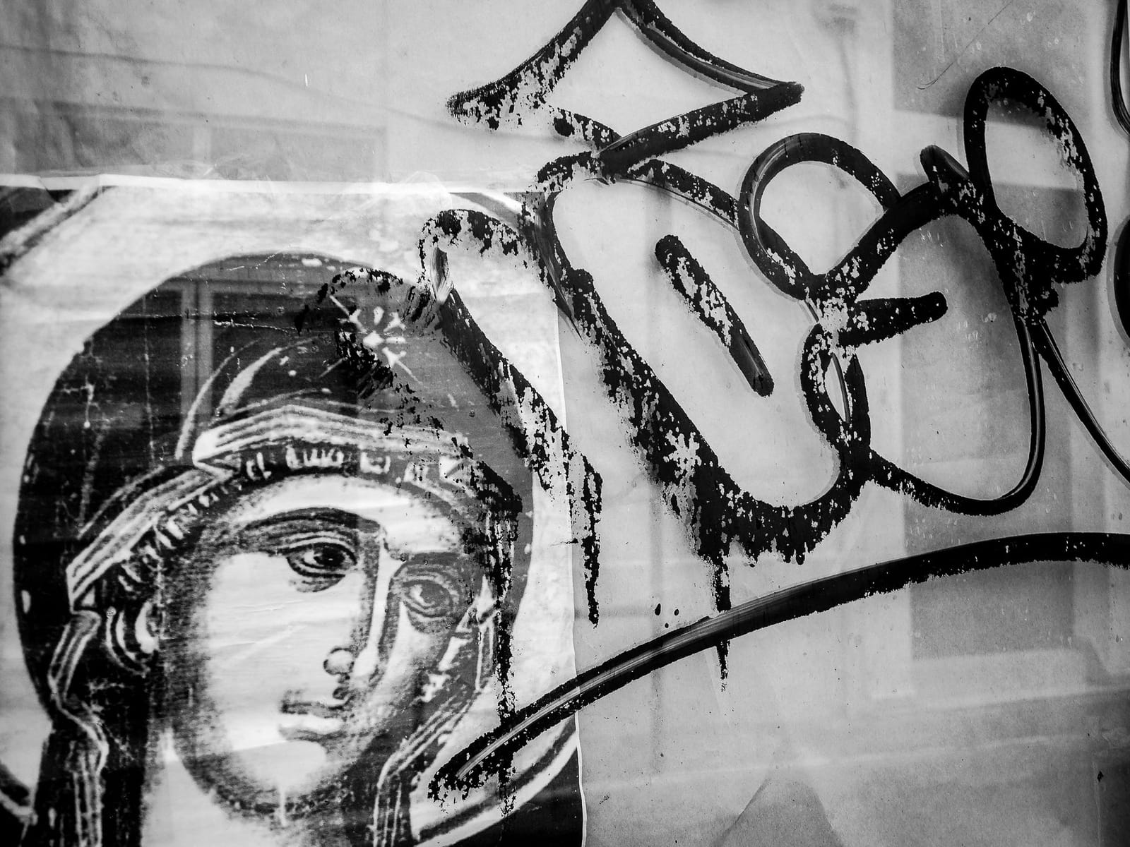The Sacred and Profane