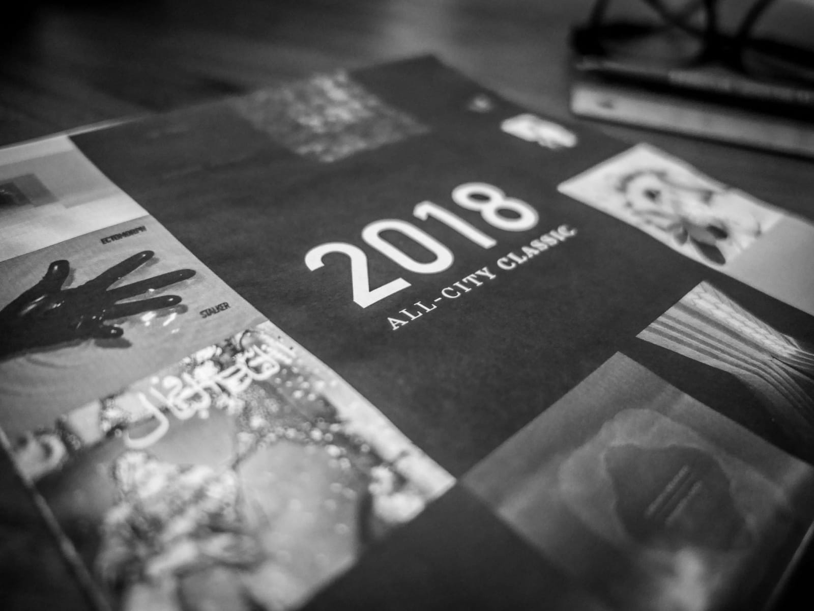 2018 Rotation
