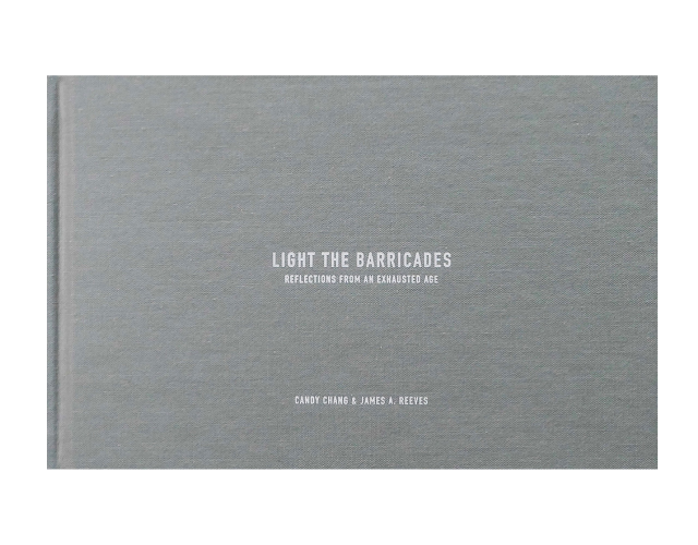 Light the Barricades