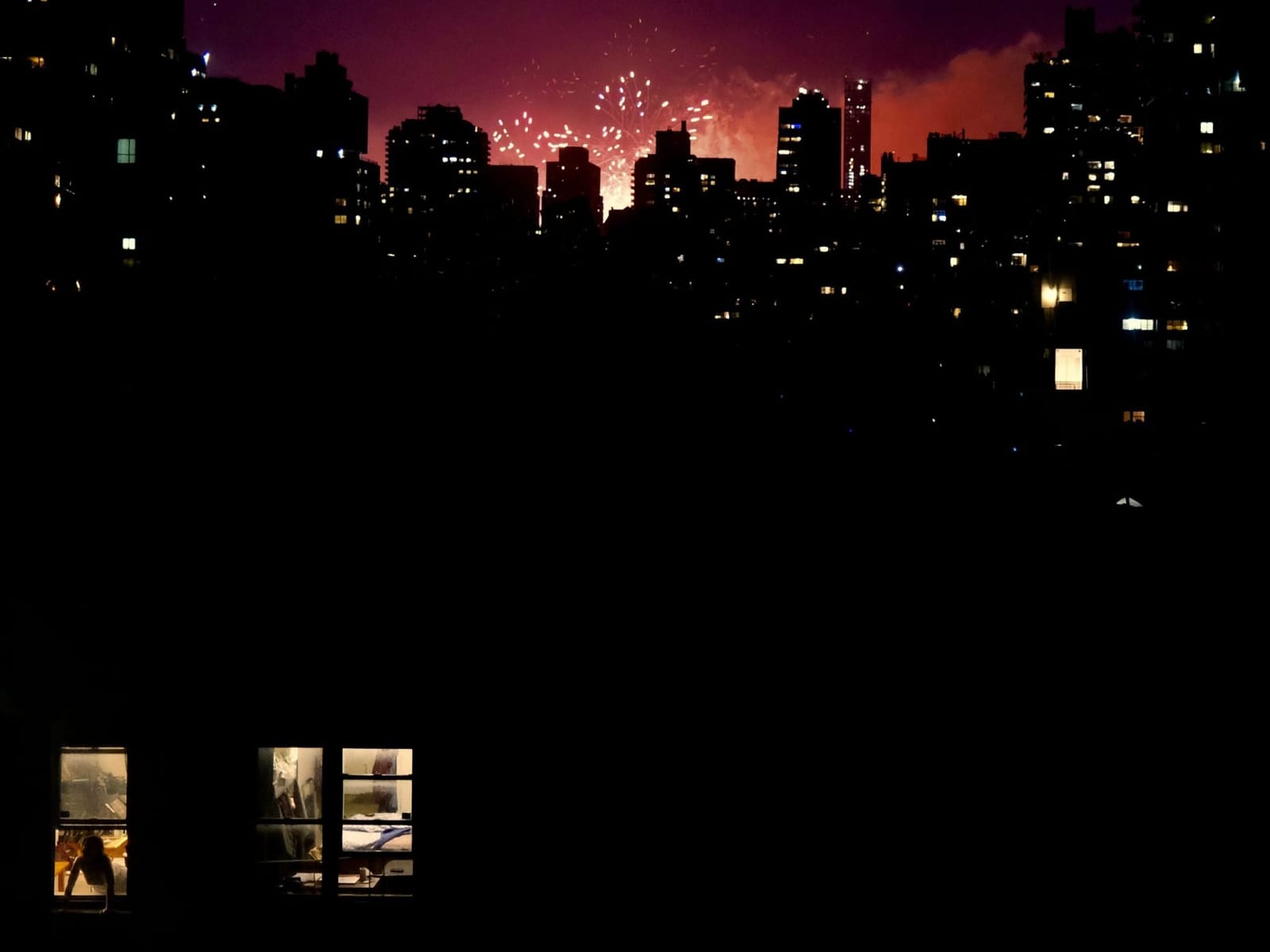 Fireworks