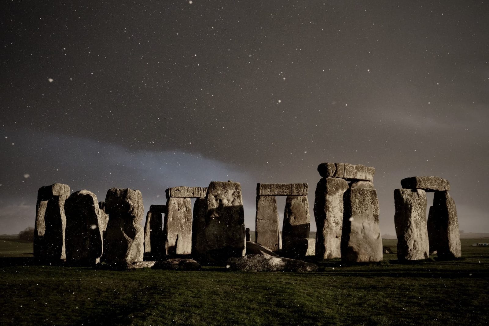 Stone