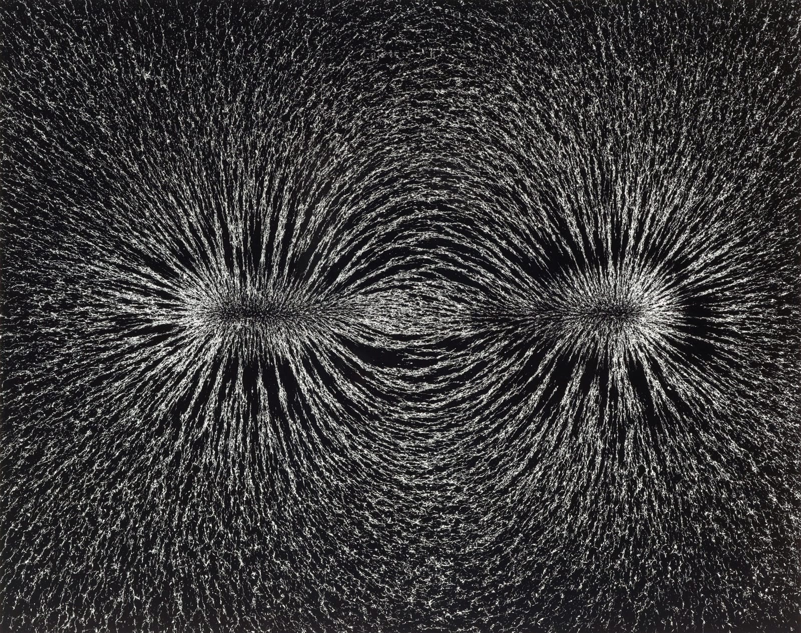 The Moment Dots Become a Pattern