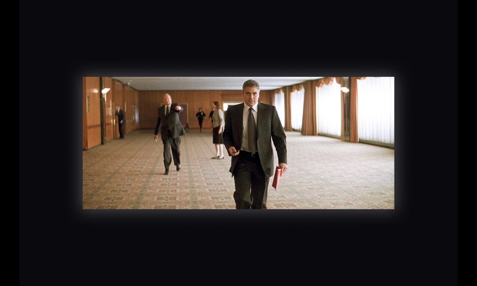 Michael Clayton