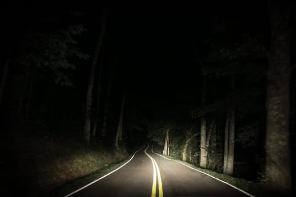 Homeward