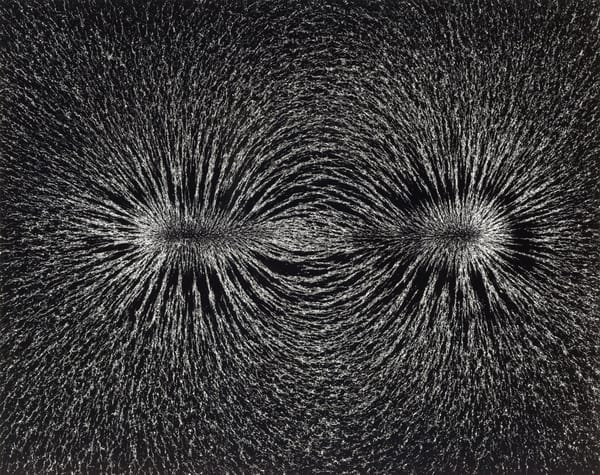 The Moment Dots Become a Pattern