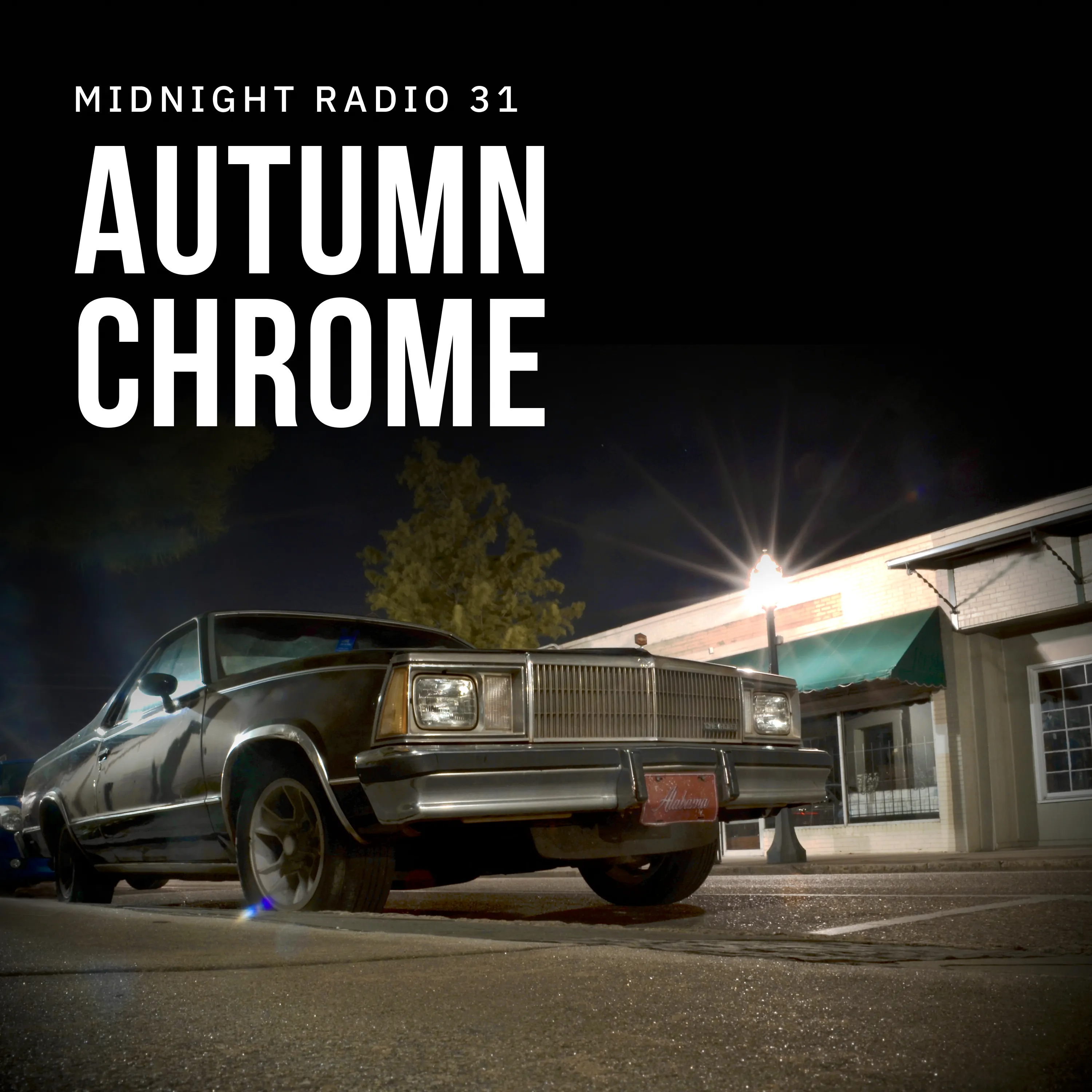 Autumn Chrome